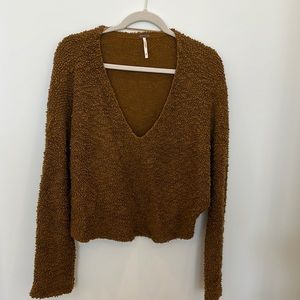 Free People Sweater